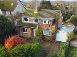 Detached house for sale in Ditton Lane, Fen Ditton, Cambridge CB5