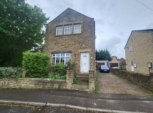 Detached house for sale in Edge Lane, Dewsbury WF12