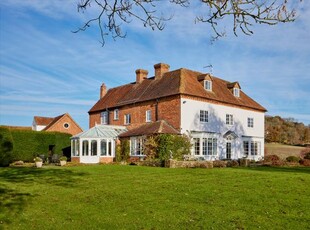 Detached house for sale in Edstone, Wootton Wawen, Henley-In-Arden, Warwickshire B95