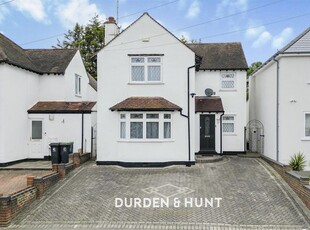 Detached house for sale in Englands Lane, Loughton IG10