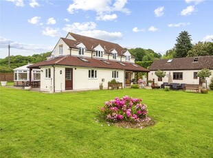 Detached house for sale in Farfield, Cam, Gloucestershire GL11