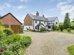 Detached house for sale in Farnborough, Wantage OX12