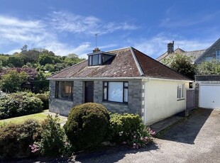 Detached house for sale in Foxes Lane, Mousehole TR19