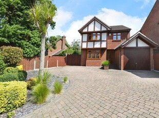 Detached house for sale in High Road North, Laindon, Basildon SS15