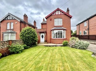 Detached house for sale in Leeds Road, Allerton Bywater, Castleford WF10
