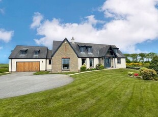 Detached house for sale in Maryculter, Aberdeen AB12