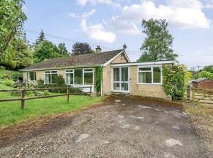 Detached house for sale in Mead End, Bowerchalke, Salisbury SP5