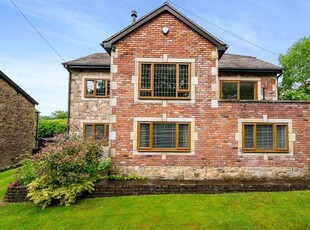 Detached house for sale in Mountside, Egerton, Bolton BL7