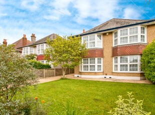 Detached house for sale in Ophir Road, Bournemouth, Dorset BH8