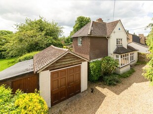 Detached house for sale in Picklers Hill, Abingdon OX14