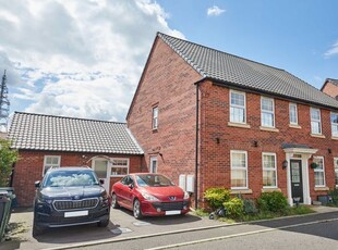 Detached house for sale in Revel Burroughs Way, Poringland, Norwich NR14