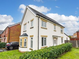Detached house for sale in Ripley Way, St. Helens, Merseyside WA9