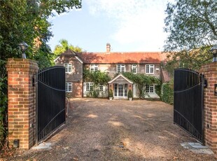 Detached house for sale in School Lane, Hadlow Down, Uckfield, East Sussex TN22