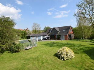 Detached house for sale in St. Margarets Terrace, Fore Street, Topsham, Exeter EX3