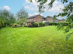 Detached house for sale in The Grange, Newton Aycliffe DL5