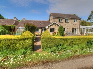 Detached house for sale in The Limes, Rock Village, Alnwick NE66