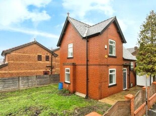 Detached house for sale in Tootal Road, Salford, Greater Manchester M5
