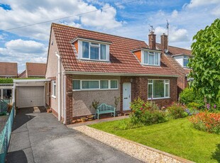 Detached house for sale in Trident Close, Bristol, South Gloucestershire BS16