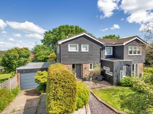 Detached house for sale in Valley View, Tunbridge Wells, Kent TN4