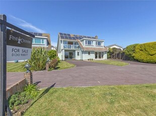 Detached house for sale in Viscount Drive, Pagham, West Sussex PO21