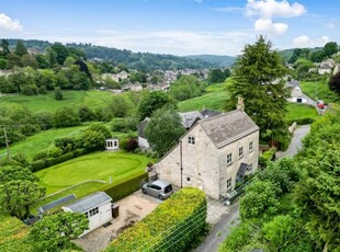 Detached house for sale in Walkley Wood, Nailsworth, Stroud, Gloucestershire GL6
