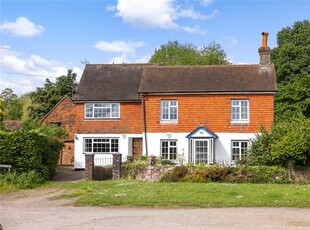 Detached house for sale in Wonersh Common, Wonersh, Guildford, Surrey GU5