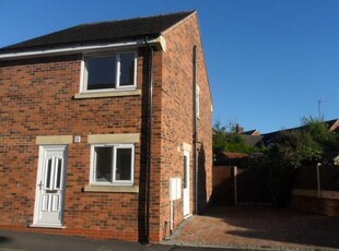 Detached house to rent in Charles Street, Cheadle, Stoke-On-Trent ST10