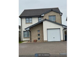 Detached house to rent in Henry Cotton Place, Carnoustie DD7