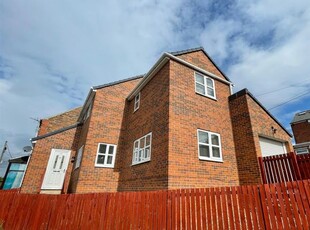 Detached house to rent in High View, Ushaw Moor, Durham DH7