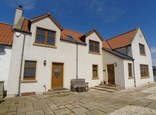 Detached house to rent in Pathhead House, St Monans KY10