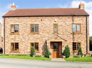 Detached house to rent in Swaleside Grange, Green End, Asenby, Thirsk YO7