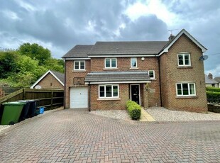 Detached house to rent in Woodland Road, Christchurch, Coleford GL16