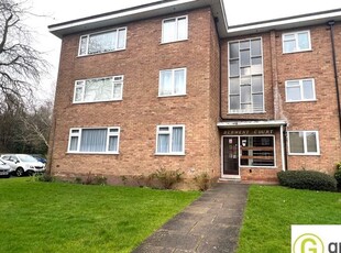 Duplex to rent in Derwent Court, Sutton Coldfield, West Midlands B73