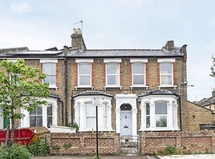 End terrace house for sale in Durrington Road, Clapton, London E5