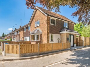 End terrace house for sale in Goldfield Road, Tring HP23