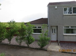 End terrace house for sale in Long Craigs Terrace, Kinghorn, Burntisland KY3