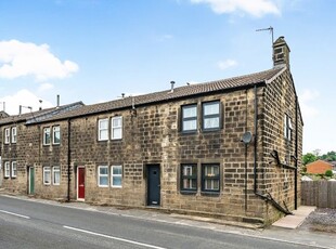 End terrace house for sale in Long Row, Horsforth, Leeds, West Yorkshire LS18