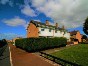End terrace house to rent in Bournemouth Avenue, Middlesbrough TS3