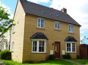 End terrace house to rent in Caswell Mews, Dursley GL11