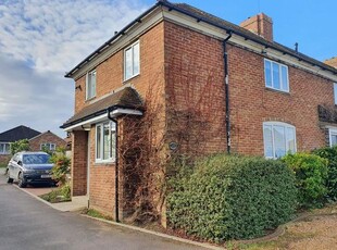 End terrace house to rent in Hinksley Road, Flitwick MK45