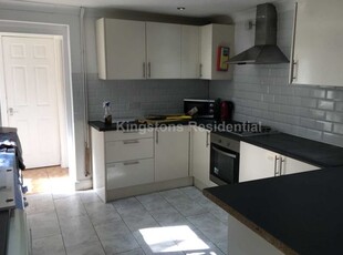 End terrace house to rent in Northcote Street, Cathays, Cardiff CF24