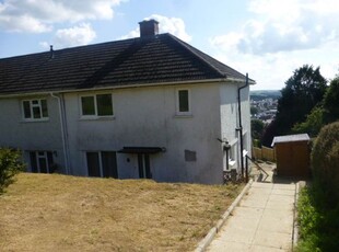 End terrace house to rent in Prosser Close, Carmarthen SA31