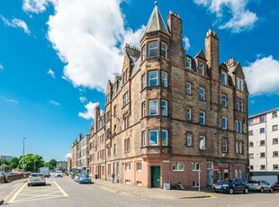 Flat for sale in 1 (1F2) Tinto Place, Leith, Edinburgh EH6