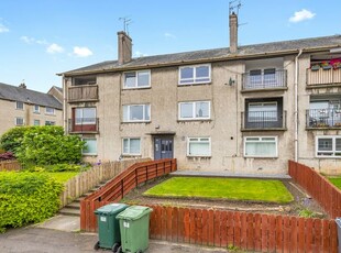 Flat for sale in 12/6 Lady Nairne Grove, Edinburgh EH8