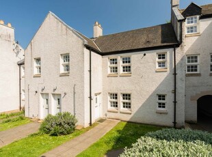 Flat for sale in 16 Brewery Close, South Queensferry EH30