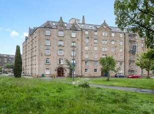 Flat for sale in 18/12 Johns Place, Edinburgh EH6