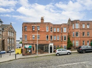 Flat for sale in 256 Newhaven Road, Edinburgh EH6