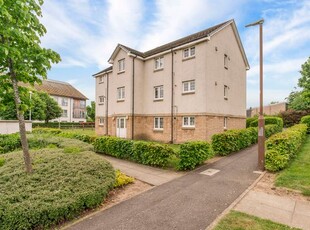 Flat for sale in 29 Toll House Gardens, Tranent EH33