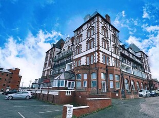 Flat for sale in Argyle Road, Whitby YO21