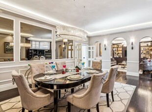 Flat for sale in Ashley Gardens, Emery Hill Street, Westminster, London SW1P